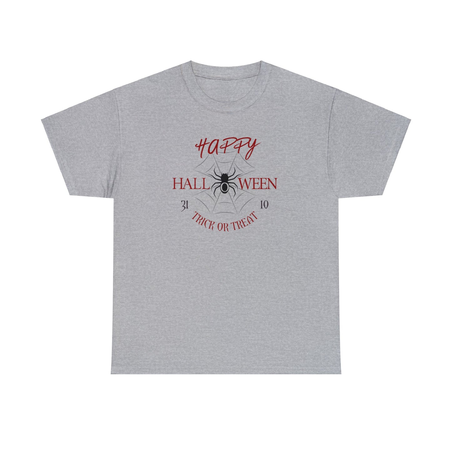 Classic Halloween Heavy Cotton Tee