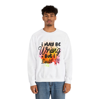 Heavy Blend™ Crewneck Sweatshirt