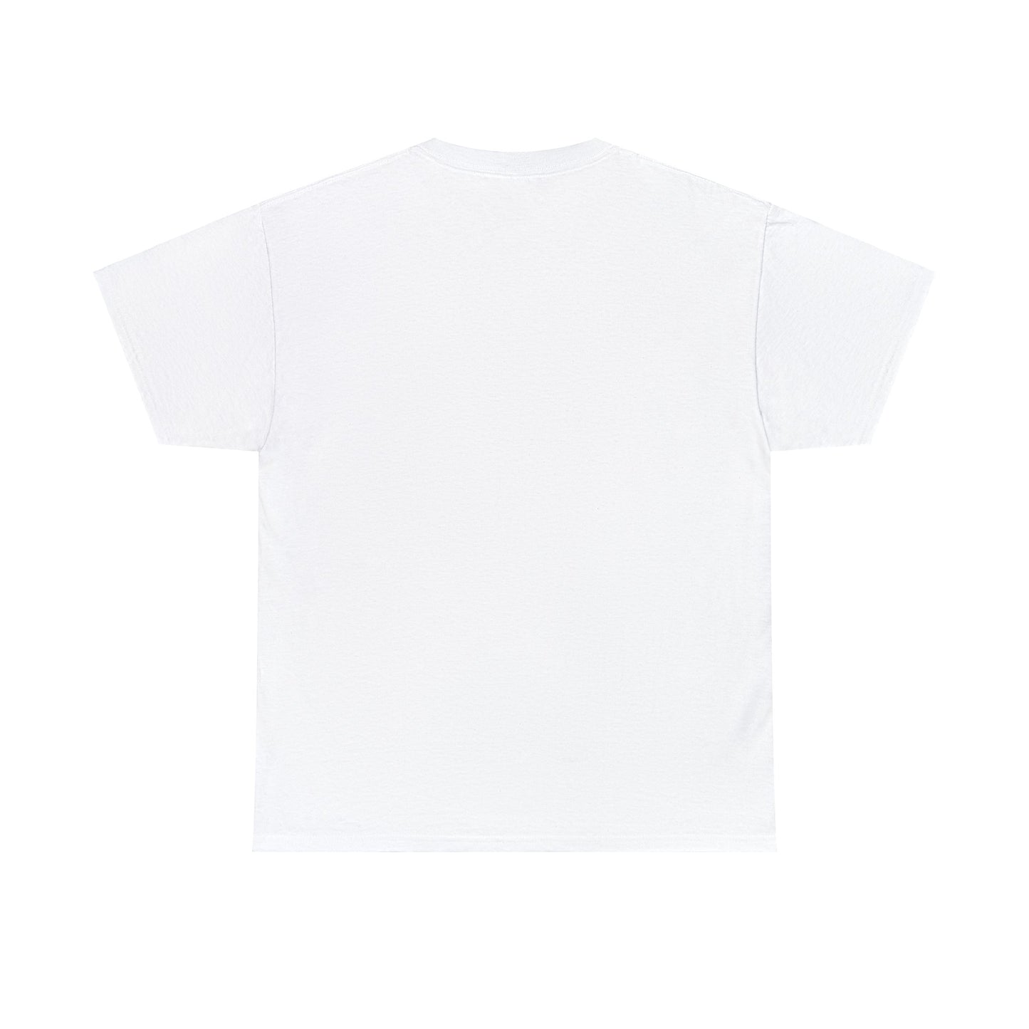 Spider Web Heavy Cotton Tee