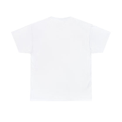 Spider Web Heavy Cotton Tee