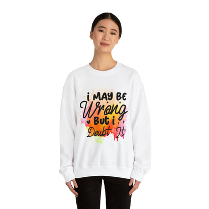 Heavy Blend™ Crewneck Sweatshirt