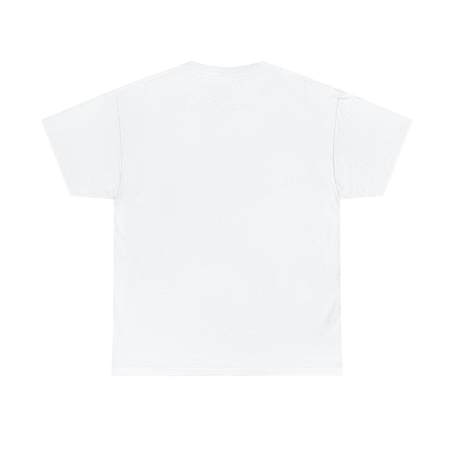 Look Normal Heavy Cotton Tee