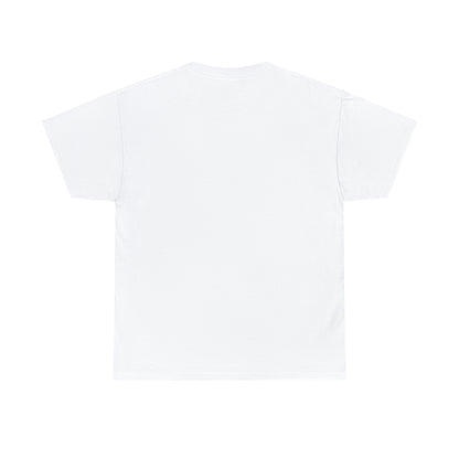 Look Normal Heavy Cotton Tee