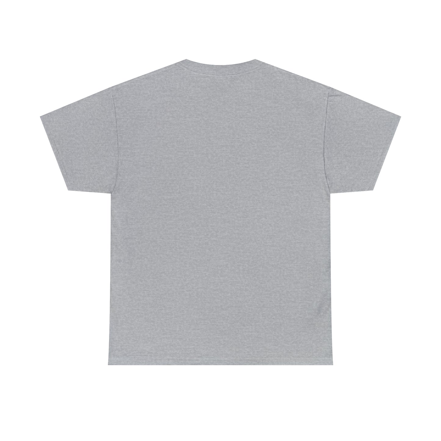 Look Normal Heavy Cotton Tee